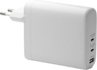 C&A Dbramante1928 Re-charge Universal Blanco Corriente Alterna Interior