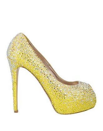 Le Silla CALZATURE - Decolletes su YOOX.COM