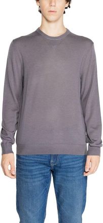 A|X Armani Exchange Wool Mens Sweatshirt