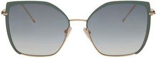 BOSS EYEWEAR - Sunglasses on YOOX.COM