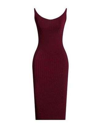 MUGLER DRESSES - Midi dresses on YOOX.COM