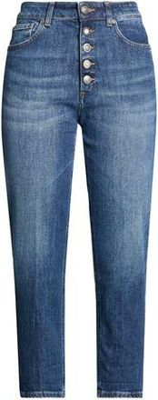 Dondup BOTTOMWEAR - Jeans sur YOOX.COM