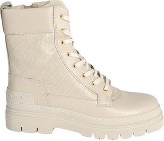 Tommy Hilfiger CALZADO - Botines de caña alta en YOOX.COM