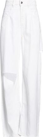 Icon Denim Los Angeles BOTTOMWEAR - Pantaloni jeans su YOOX.COM
