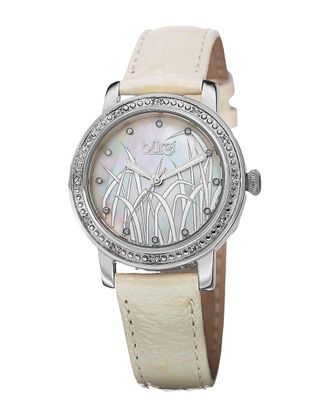 Bürgi Burgi Womens Watch