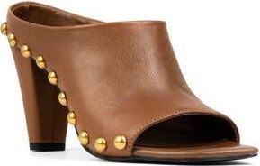 Rebecca Minkoff Milan Studded Mule in Lounge at Nordstrom Rack, Size 5.5