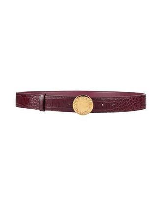 Stella McCartney PICCOLA PELLETTERIA - Cinture su YOOX.COM