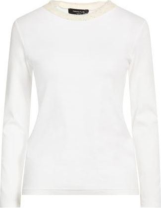 Fabiana Filippi TOPWEAR - T-shirts on YOOX.COM