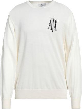 A|X Armani Exchange KNITWEAR - Jumpers sur YOOX.COM