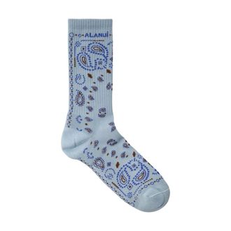 Alanui unisex, Ropa interior, Azul, Talla: ONE Size
