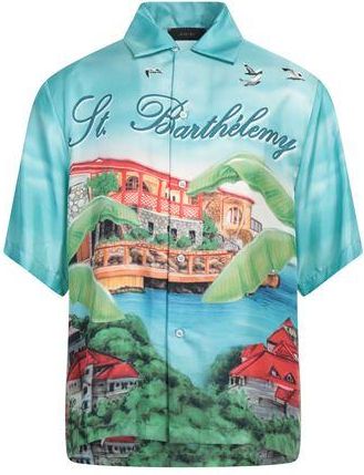 Amiri TOPWEAR - Shirts on YOOX.COM