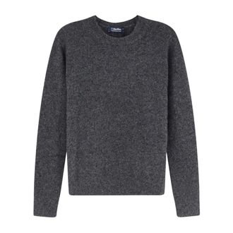 Max Mara Mujer, Jerseys, Gris, Talla: S