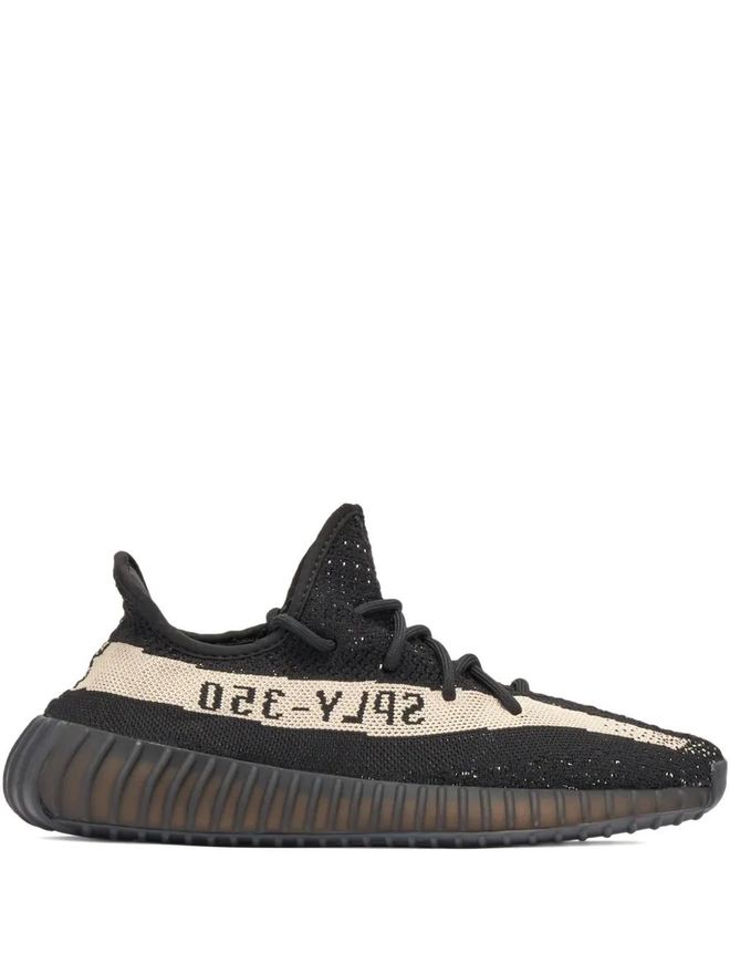 Yeezy by Kanye West Boost 350 V2 Oreo sneakers - unisex  display picture 1