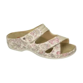 Berkemann Schoenen, Dames, Beige, 38 EU, Leer, Janna