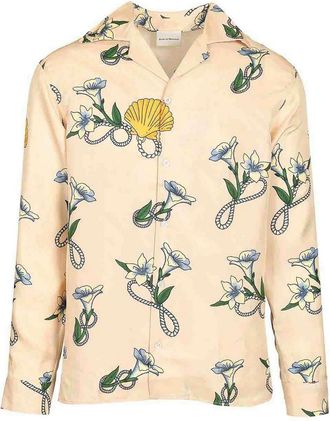 Dr&ocirc;le de Monsieur Shirt