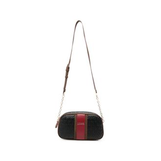 Liu Jo Mujer, Bolsos, Negro, Talla: ONE Size