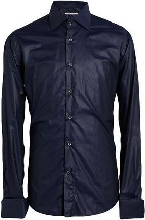 Brian Dales TOPS - Hemden auf YOOX.COM