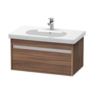 Duravit Duravit - Ketho Meuble sous-lavabo suspendu 6667, 1 tiroir, 800mm