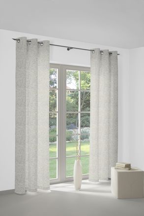 Wirth Vorhang »Gospic« Ösen 1 Stk. tlg
