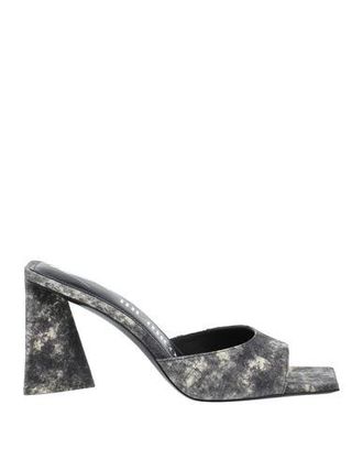 The Attico FOOTWEAR - Sandals sur YOOX.COM