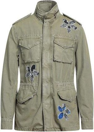 Front Street 8 COATS & JACKETS - Jackets sur YOOX.COM