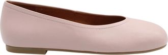 &Aacute;ngel Alarc&oacute;n Masi Ballerina - Dames - Ballerinas - Roze - 37 EU - Schoenen