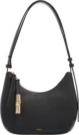 Furla Crossbody Bags - Furla Goccia S Shoulder Bag - black - Crossbody Bags for ladies
