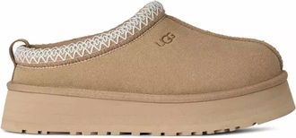 UGG Womens Tazz Ii Slipper In Sand