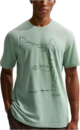 Nike Court Dri-FIT T-Shirt Steam IH2104-006