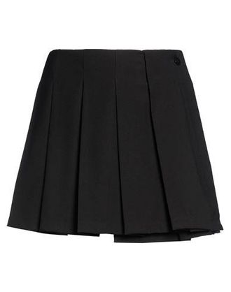 Vicolo BOTTOMWEAR - Mini skirts on YOOX.COM