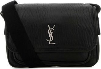 Saint Laurent Niki Small Messenger Bag