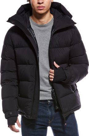 Moncler Down Puffer Jacket