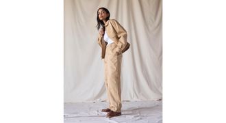 Dockers x Transnomadica Officer Chino