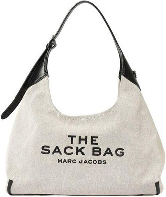 Marc Jacobs Schoudertas Grijs