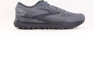 Brooks MenS Beast Gts 24 Shoe In Primer Grey/ebony