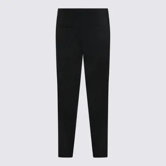 Canali Mens Trousers