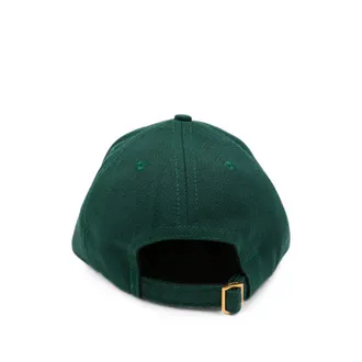 Willy Chavarria MAMSA001-147 Baseball Cap - Green