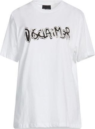 Disclaimer TOPWEAR - T-shirts on YOOX.COM