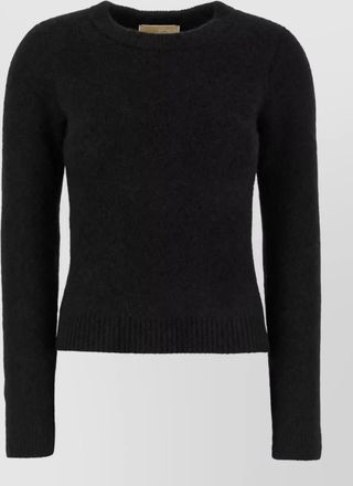 Michael Kors alpaca-blend jumper