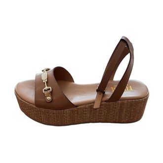 Alviero Martini 1A Classe Donna, Scarpe, Beige, 40 EU, new