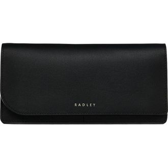 Radley London Pockets Large Large Bifold Wallet in Black at Nordstrom