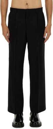 Sunflower Pants With Pleat-Uomo