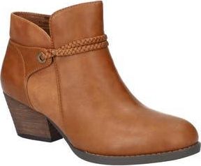Bella Vita Audrina Bootie in Tan at Nordstrom Rack, Size 7.5
