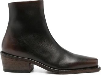 Mars&egrave;ll Ankle Boots Tex Tex