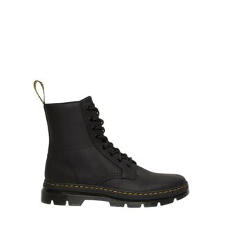 Dr. Martens Hombre, Zapatos, Negro, Talla: 40 EU