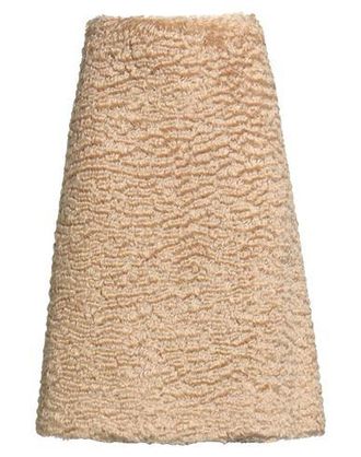 Jil Sander PARTES DE ABAJO - Faldas midi en YOOX.COM