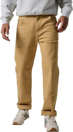 Backcountry Rambler Stretch Workpant - Mens in Starfish at Nordstrom, Size 30