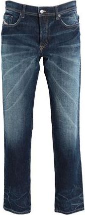 Diesel 2023 D-FINITIVE 09G29 TAPERED JEANS