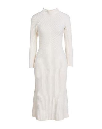 Eleventy DRESSES - Maxi dresses on YOOX.COM