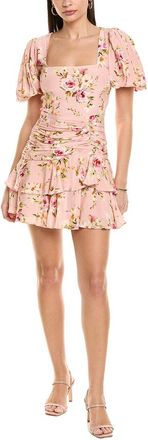 Yumi Kim Lizzie Dress